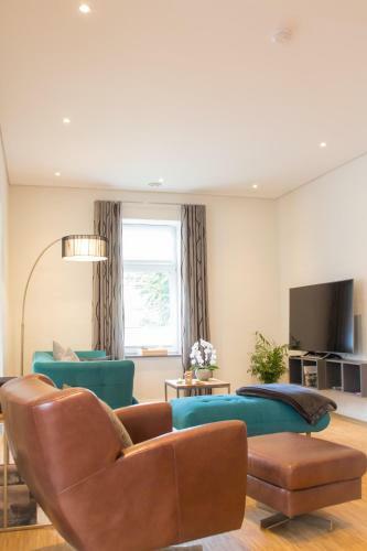 Apartamento Kissinger