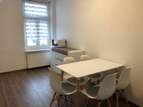 Apartmenthaus Am Bahnhof