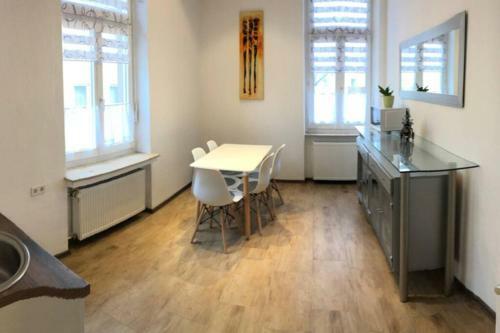 Apartmenthaus Am Bahnhof