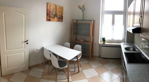 Apartmenthaus Am Bahnhof