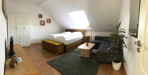 Apartmenthaus Am Bahnhof