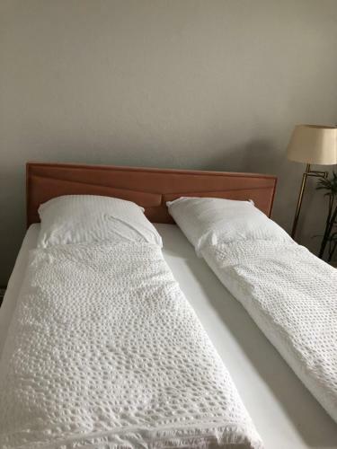 Apartmenthaus Am Bahnhof