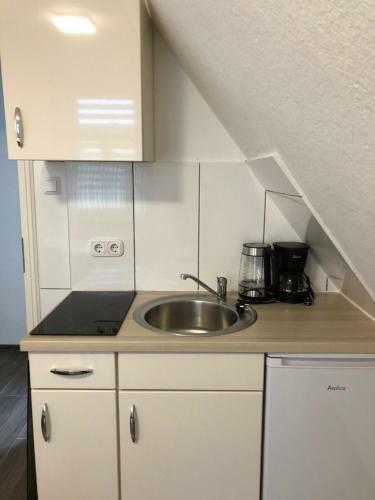 Apartmenthaus Am Bahnhof