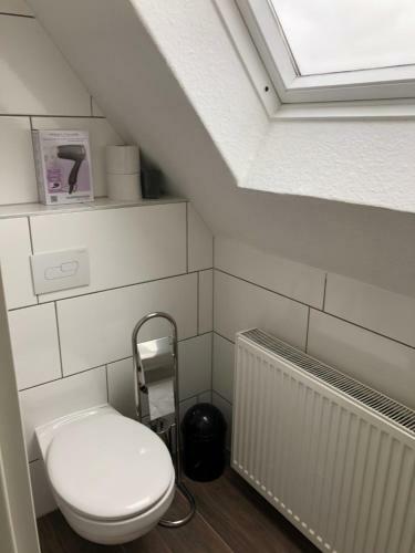 Apartmenthaus Am Bahnhof