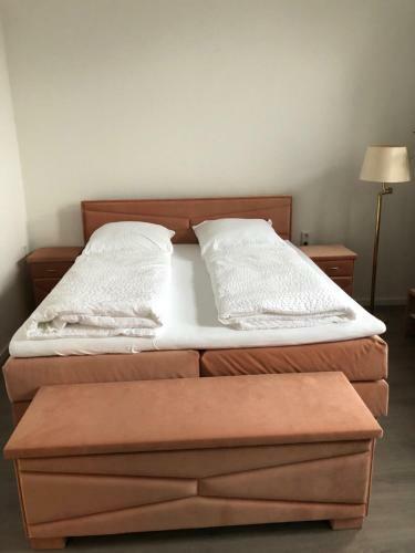 Apartmenthaus Am Bahnhof
