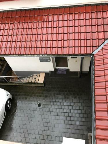 Apartmenthaus Am Bahnhof