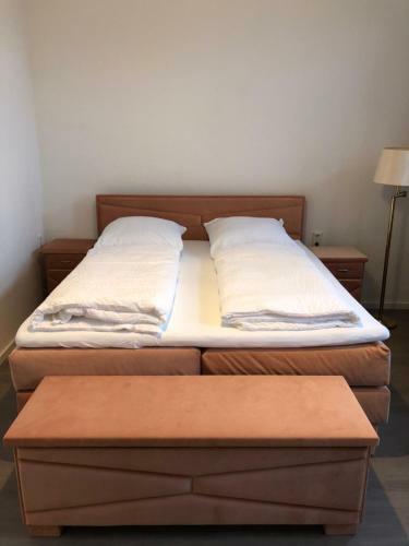 Apartmenthaus Am Bahnhof