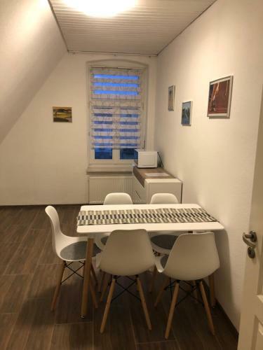 Apartmenthaus Am Bahnhof