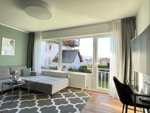 Apartamento Hermannsblick