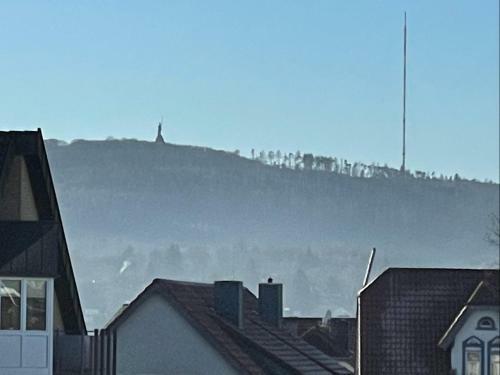 Apartamento Hermannsblick