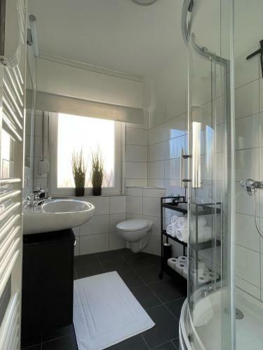 Apartamento Hermannsblick