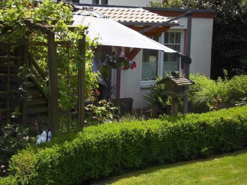 Apartamento Farbenfrohe Ferienwohnung