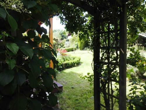 Apartamento Farbenfrohe Ferienwohnung