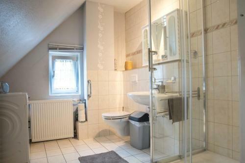 Apartamento Farbenfrohe Ferienwohnung