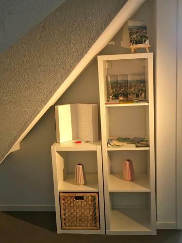 Apartamento Studio Emilie