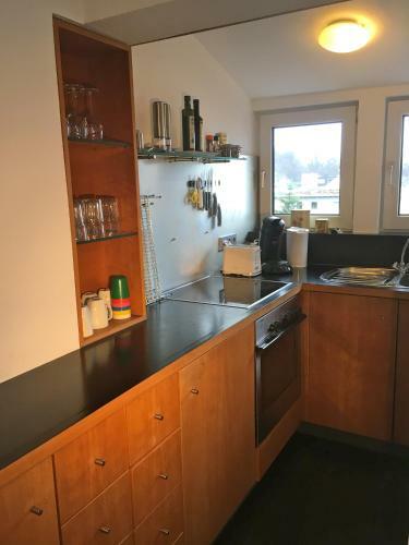 Apartamento Studio Emilie