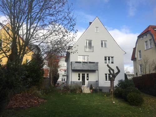 Apartamentos Lieblingsnest Detmold