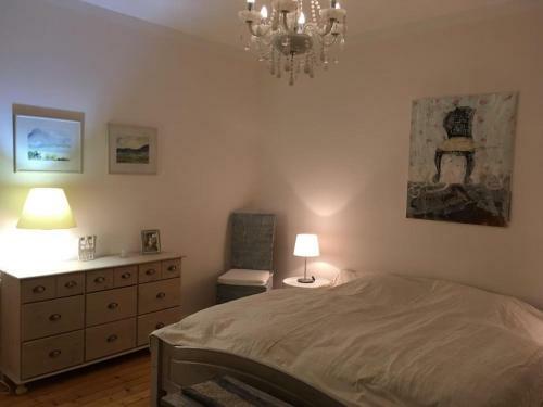 Apartamentos Lieblingsnest Detmold