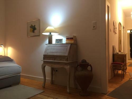 Apartamentos Lieblingsnest Detmold