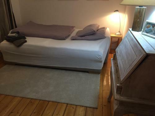 Apartamentos Lieblingsnest Detmold