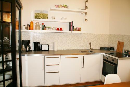 Apartamentos Lieblingsnest Detmold