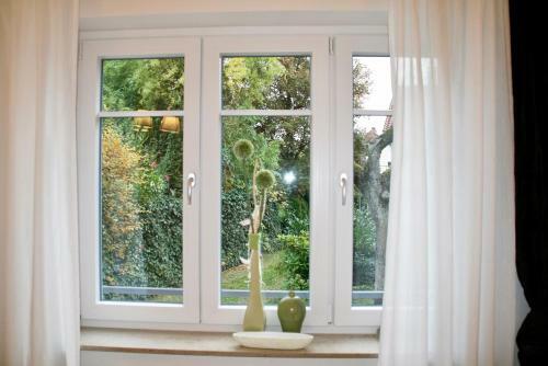 Apartamentos Lieblingsnest Detmold