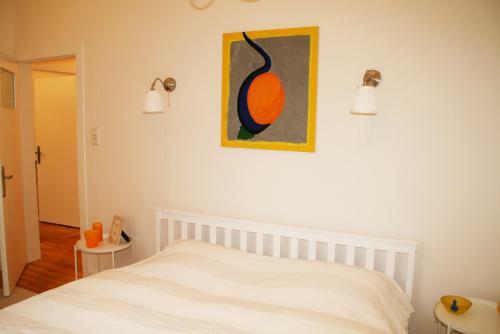 Apartamentos Lieblingsnest Detmold