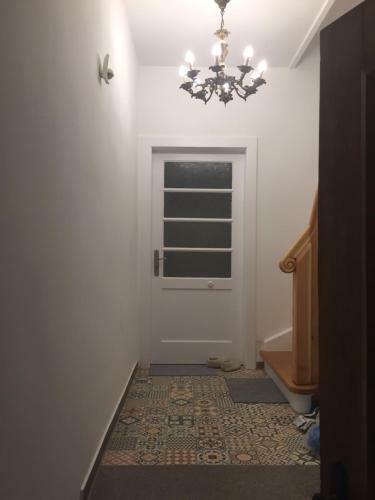 Apartamentos Lieblingsnest Detmold