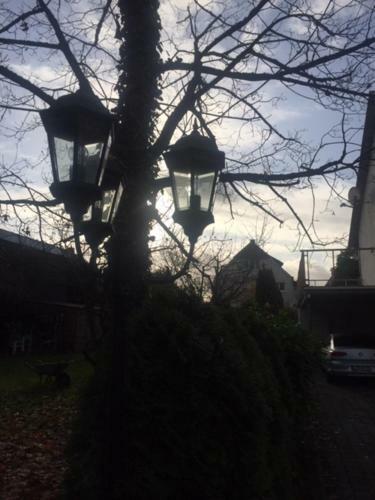 Apartamentos Lieblingsnest Detmold