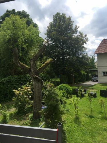 Apartamentos Lieblingsnest Detmold