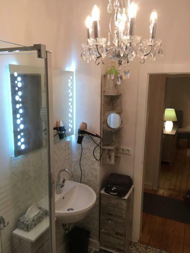 Apartamentos Lieblingsnest Detmold