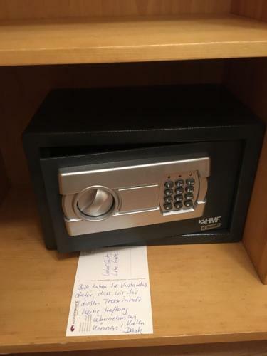 Apartamentos Lieblingsnest Detmold