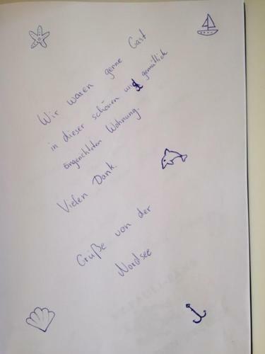 Apartamentos Lieblingsnest Detmold