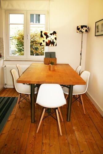 Apartamentos Lieblingsnest Detmold
