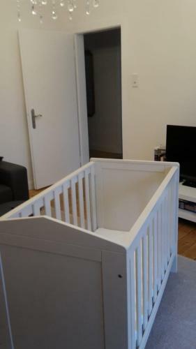 Apartamentos Lieblingsnest Detmold