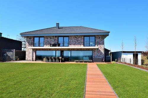 1003 Villa "haus Am Meer"