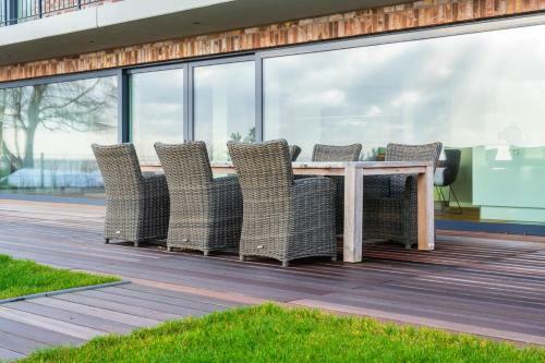 1003 Villa "haus Am Meer"