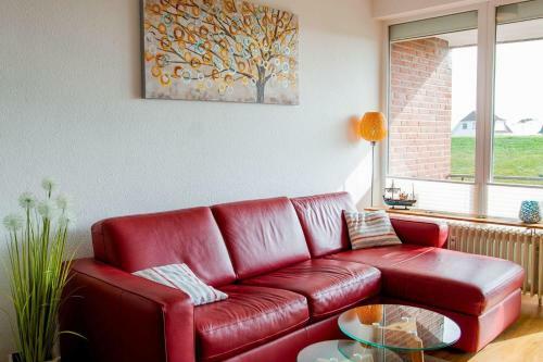 Apartamento Haus-am-deich-wohnung-4