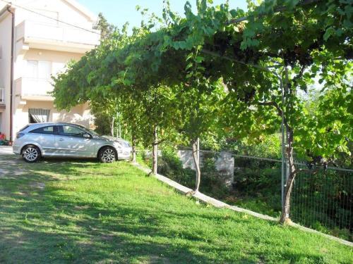 Apartment In Lopar With Balcony, Air Conditioning, Wifi 87-3