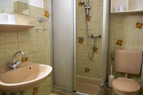 Apartamento Haus-am-deich-wohnung-1
