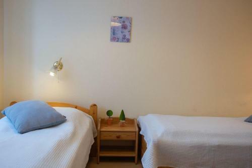 Apartamento Haus-am-deich-wohnung-1