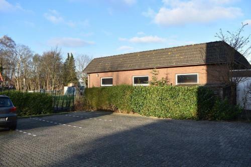 Apartamento Haus-am-deich-wohnung-1