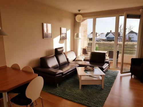 Apartamento Haus-am-deich-wohnung-8