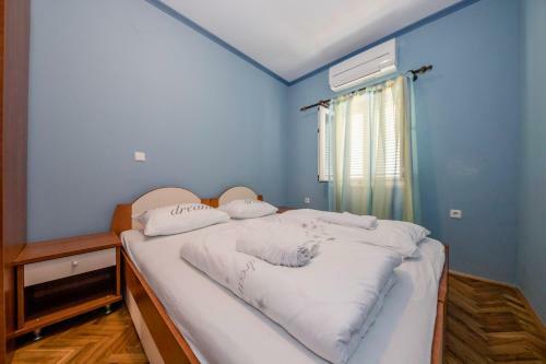 Apartmani Ana & Milo