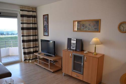 Apartamento Haus-am-deich-wohnung-10