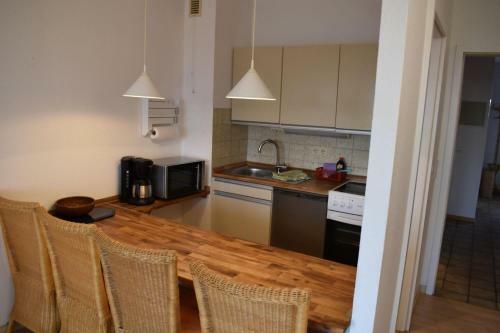 Apartamento Haus-am-deich-wohnung-10