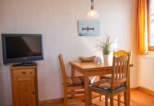 Apartamento Strandhaus-nr-9-og-rechts