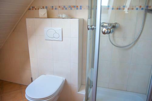 Apartamento Strandhaus-nr-9-og-rechts