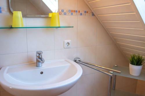 Apartamento Strandhaus-nr-9-og-rechts