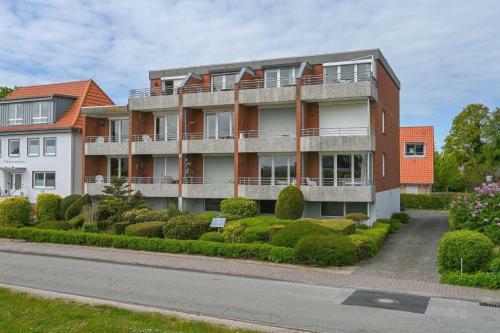 Apartamento Haus-am-deich-wohnung-12